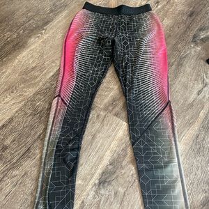 Nike dri-fit leggings